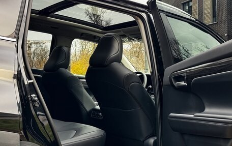 Toyota Highlander, 2025 год, 4 950 000 рублей, 18 фотография