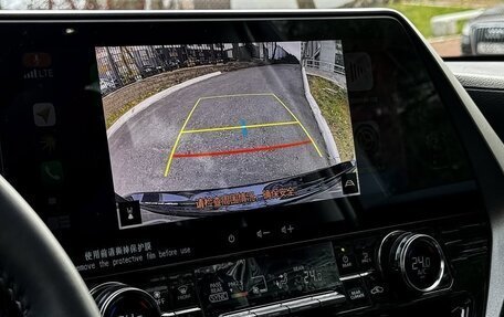Toyota Highlander, 2025 год, 4 950 000 рублей, 14 фотография