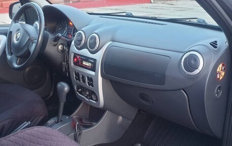 Renault Sandero I, 2013 год, 790 000 рублей, 13 фотография
