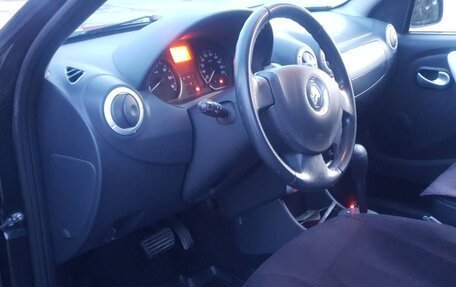 Renault Sandero I, 2013 год, 790 000 рублей, 29 фотография