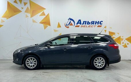Ford Focus III, 2012 год, 895 000 рублей, 6 фотография