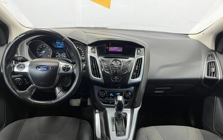 Ford Focus III, 2012 год, 895 000 рублей, 9 фотография