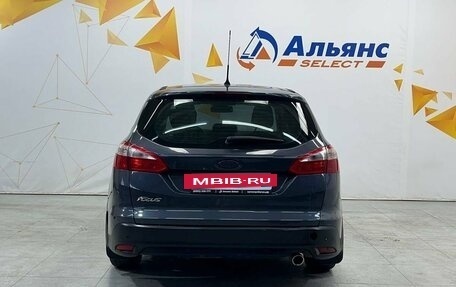 Ford Focus III, 2012 год, 895 000 рублей, 4 фотография