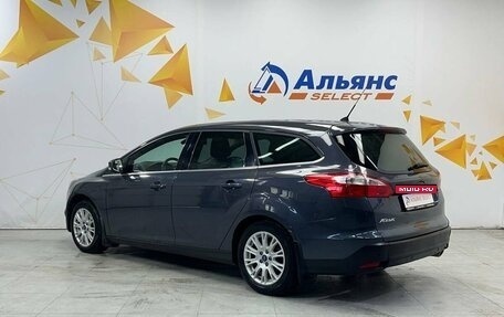 Ford Focus III, 2012 год, 895 000 рублей, 5 фотография