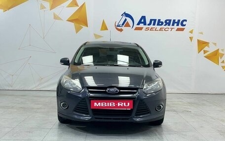 Ford Focus III, 2012 год, 895 000 рублей, 8 фотография