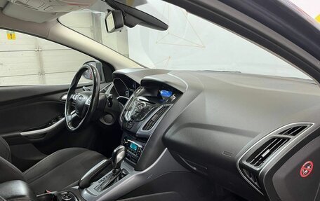 Ford Focus III, 2012 год, 895 000 рублей, 11 фотография