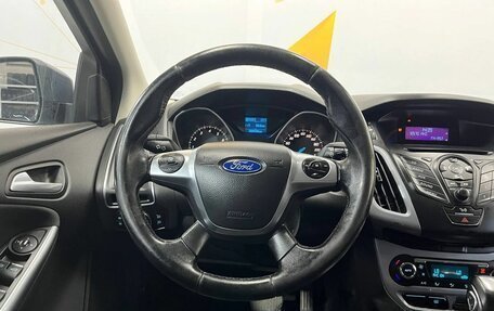 Ford Focus III, 2012 год, 895 000 рублей, 10 фотография