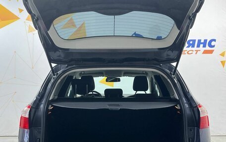Ford Focus III, 2012 год, 895 000 рублей, 17 фотография
