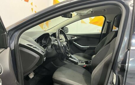 Ford Focus III, 2012 год, 895 000 рублей, 15 фотография