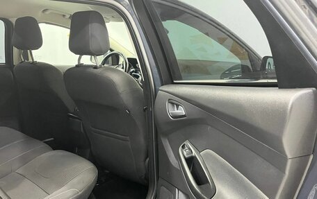 Ford Focus III, 2012 год, 895 000 рублей, 16 фотография