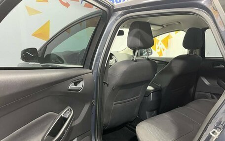 Ford Focus III, 2012 год, 895 000 рублей, 22 фотография