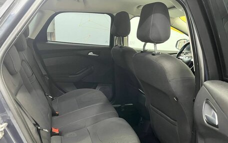 Ford Focus III, 2012 год, 895 000 рублей, 24 фотография
