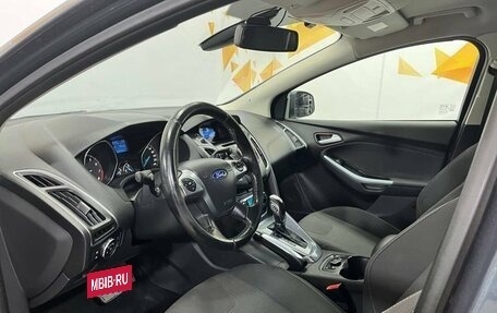 Ford Focus III, 2012 год, 895 000 рублей, 21 фотография