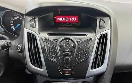 Ford Focus III, 2012 год, 895 000 рублей, 12 фотография