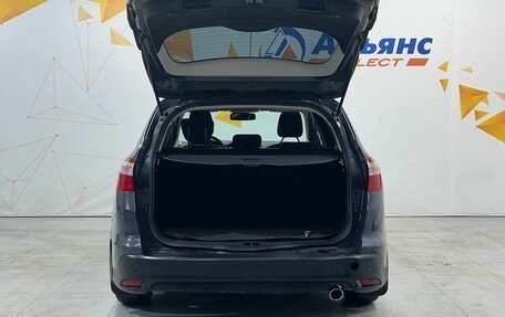 Ford Focus III, 2012 год, 895 000 рублей, 34 фотография