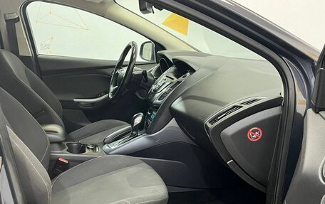 Ford Focus III, 2012 год, 895 000 рублей, 27 фотография