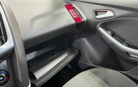 Ford Focus III, 2012 год, 895 000 рублей, 28 фотография