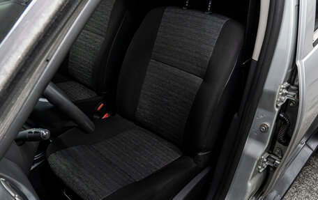 Renault Duster I рестайлинг, 2014 год, 875 000 рублей, 13 фотография