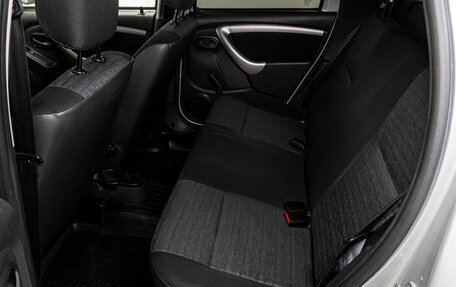 Renault Duster I рестайлинг, 2014 год, 875 000 рублей, 14 фотография