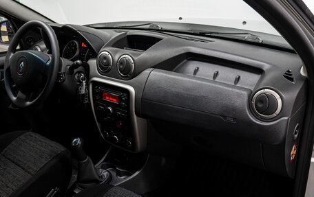 Renault Duster I рестайлинг, 2014 год, 875 000 рублей, 15 фотография