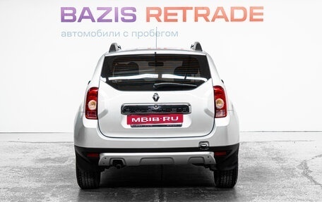 Renault Duster I рестайлинг, 2014 год, 875 000 рублей, 7 фотография
