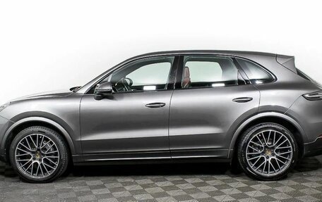 Porsche Cayenne III, 2018 год, 5 990 000 рублей, 2 фотография