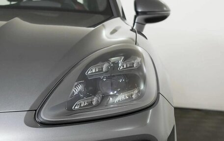 Porsche Cayenne III, 2018 год, 5 990 000 рублей, 6 фотография