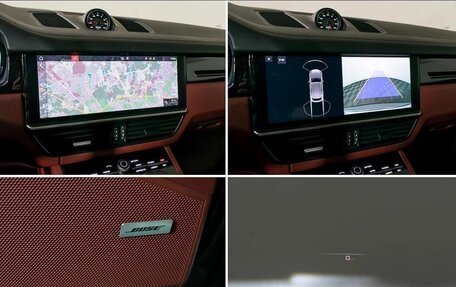 Porsche Cayenne III, 2018 год, 5 990 000 рублей, 14 фотография