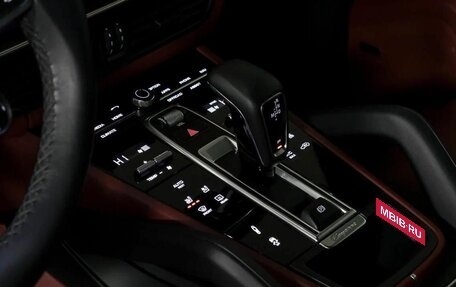 Porsche Cayenne III, 2018 год, 5 990 000 рублей, 12 фотография