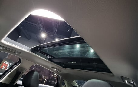 KIA K5, 2022 год, 2 350 065 рублей, 7 фотография