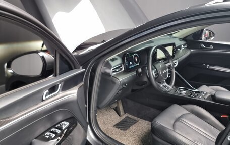 KIA K5, 2022 год, 2 350 065 рублей, 4 фотография