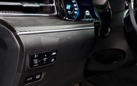 KIA K5, 2022 год, 2 350 065 рублей, 13 фотография