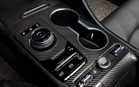 KIA K5, 2022 год, 2 350 065 рублей, 12 фотография