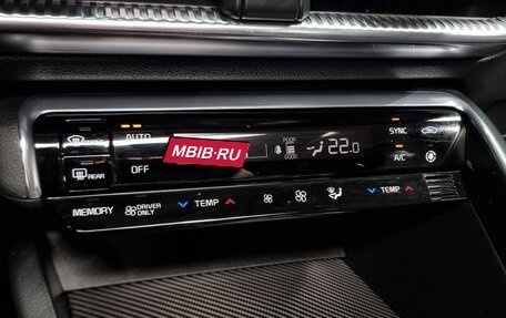 KIA K5, 2022 год, 2 350 065 рублей, 14 фотография
