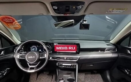 KIA K5, 2022 год, 2 350 065 рублей, 2 фотография