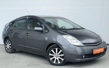 Toyota Prius, 2008 год, 668 000 рублей, 3 фотография