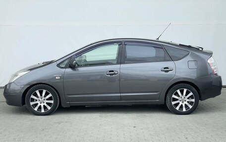 Toyota Prius, 2008 год, 668 000 рублей, 7 фотография