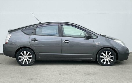 Toyota Prius, 2008 год, 668 000 рублей, 4 фотография