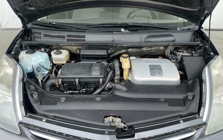 Toyota Prius, 2008 год, 668 000 рублей, 8 фотография