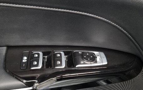 KIA K5, 2022 год, 2 350 065 рублей, 17 фотография