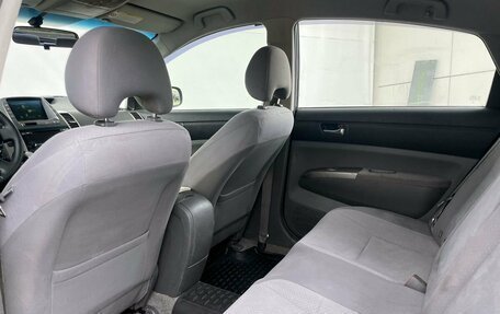 Toyota Prius, 2008 год, 668 000 рублей, 10 фотография