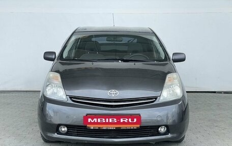 Toyota Prius, 2008 год, 668 000 рублей, 2 фотография