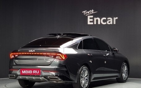 KIA K5, 2022 год, 2 350 065 рублей, 18 фотография