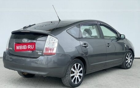 Toyota Prius, 2008 год, 668 000 рублей, 5 фотография