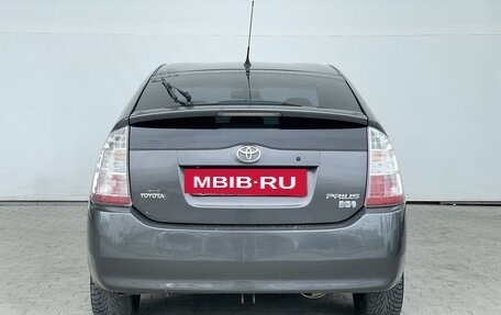 Toyota Prius, 2008 год, 668 000 рублей, 6 фотография