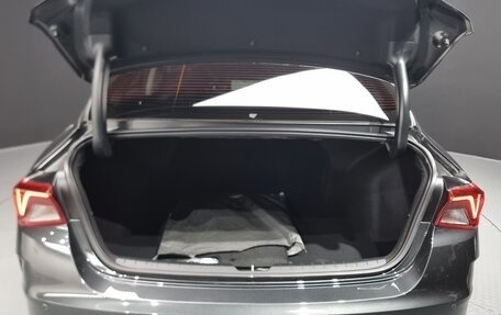 KIA K5, 2022 год, 2 350 065 рублей, 19 фотография