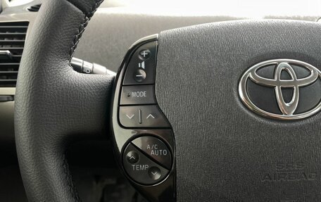 Toyota Prius, 2008 год, 668 000 рублей, 18 фотография