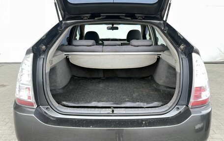 Toyota Prius, 2008 год, 668 000 рублей, 24 фотография