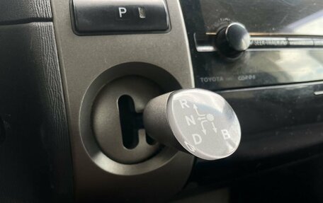 Toyota Prius, 2008 год, 668 000 рублей, 17 фотография
