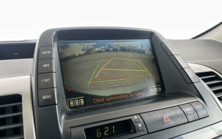 Toyota Prius, 2008 год, 668 000 рублей, 15 фотография